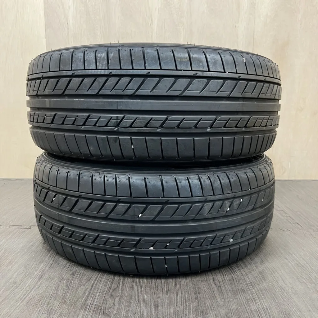 中古 GOODYEAR EAGLE LS EXE サマータイヤ 225/45R18 #0298AT0926の実物写真（1枚目）