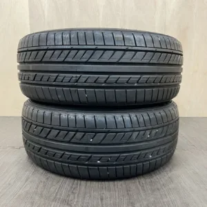 中古 GOODYEAR EAGLE LS EXE サマータイヤ 225/45R18 #0298AT0926の実物写真（1枚目）