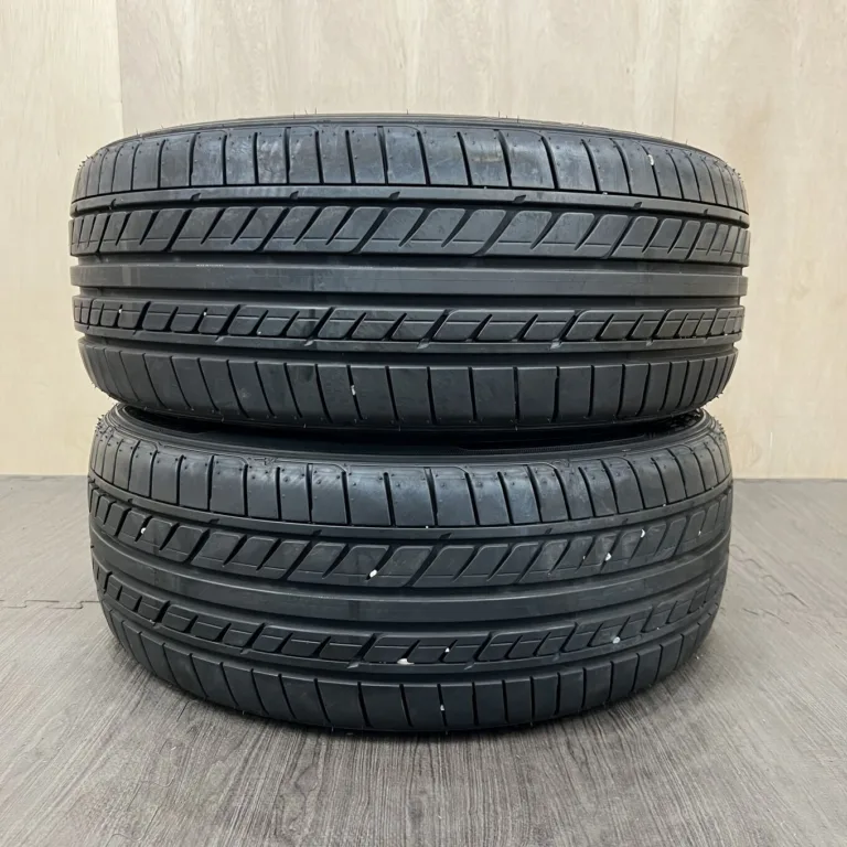 中古 GOODYEAR EAGLE LS EXE サマータイヤ 225/45R18 #0298AT0926の実物写真（1枚目）