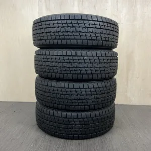 GOODYEAR ICE NAVI SUV Шина 215/65 R16 артикул 0065AT001026