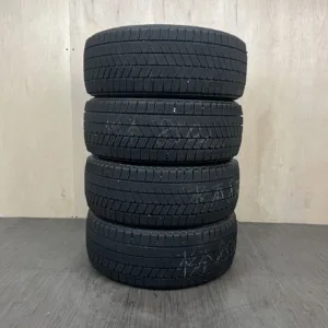 BRIDGESTONE BLIZZAK VRX3 Tyre 225/45 R17 Item number 0237AT010926