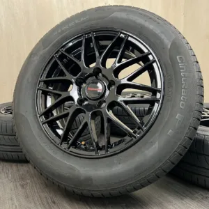 PIRELLI CINTURATO HUMANLINE Tyre and wheel set 205/65 R16 Item number 14S40426