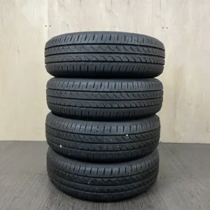 YOKOHAMA BLUEARTH Шина 185/70 R14 артикул 0277AT0926
