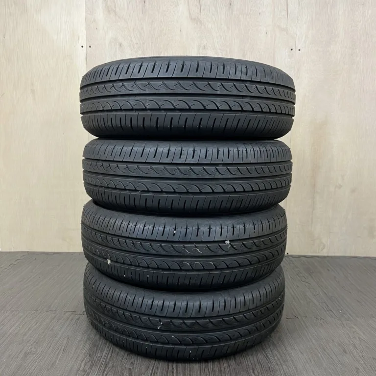 YOKOHAMA BLUEARTH Шина 185/70 R14 артикул 0277AT0926