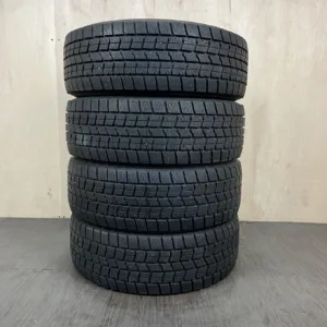 GOODYEAR ICE NAVI 7 Tyre 215/60 R17 Item number 0134AT010926