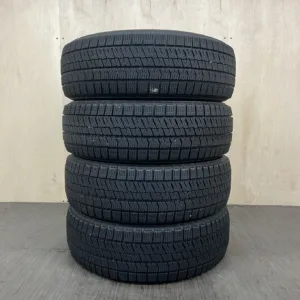 BRIDGESTONE BLIZZAK VRX2 Шина 195/65 R15 артикул 0223AT010926