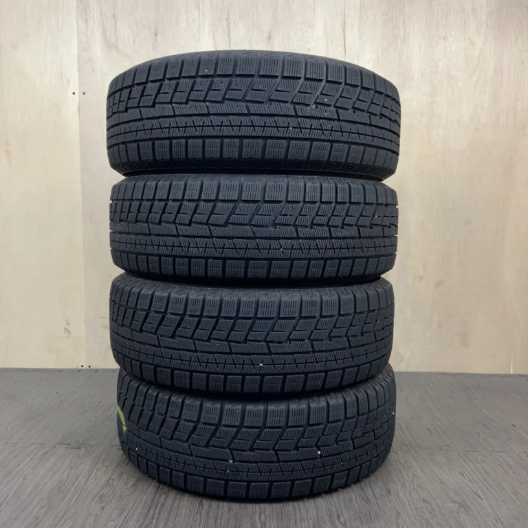 YOKOHAMA ICE GUARD IG60 Шина 215/60 R16 артикул 0544AT0926