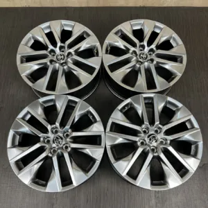 TOYOTA RAV4 XA50 Wheel 19 × 7.5J · 5x114.3 · ET40 Item number 0343AD000926