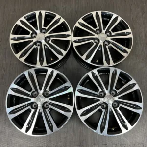 DAIHATSU TANTO Диск 15 × 4.5J · 4x100 · ET45 артикул 0067AD020926