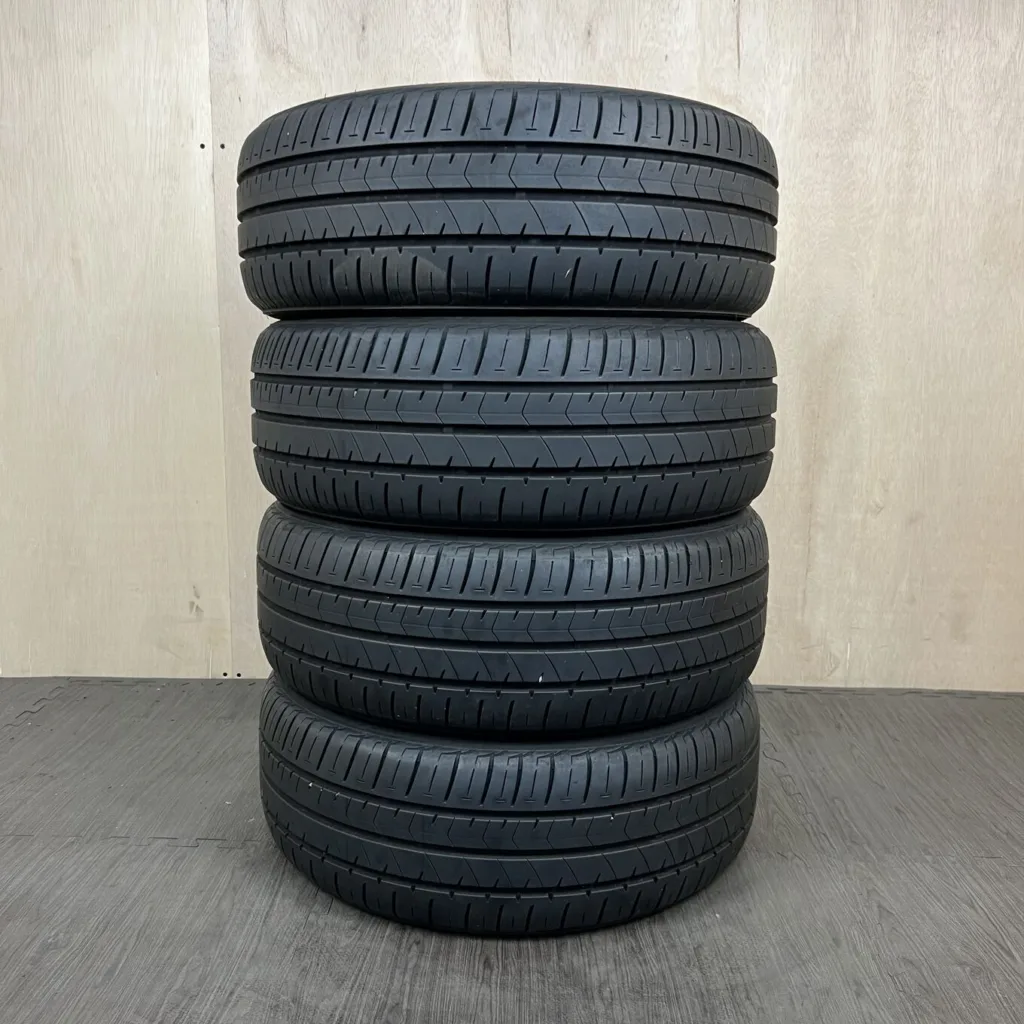 BRIDGESTONE ECOPIA NH100 RV Шина 205/50 R17 артикул 0185AT010926