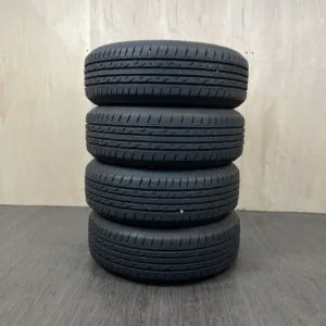 中古 BRIDGESTONE NEXTRY サマータイヤ 185/65R15 #0275AT0926の実物写真(1枚目)