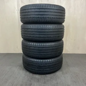 中古 CST MEDALLION MD-A1 サマータイヤ 215/45R18 #0236AT010926の実物写真(1枚目)