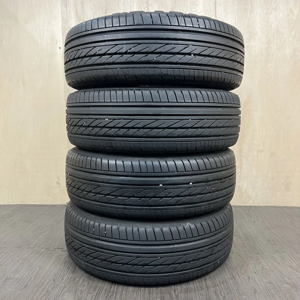 GOODYEAR EAGLE 1 NASCAR Шина 215/60 R17 артикул 0477AT000926