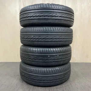 GOODYEAR EAGLE 1 NASCAR Шина 215/60 R17 артикул 0477AT000926