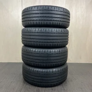 MINERVA EMI ZERO UHP Шина 225/55 R17 артикул 76T40426