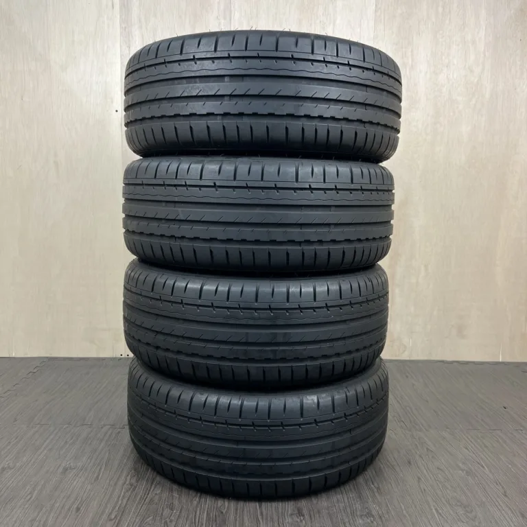 MINERVA EMI ZERO UHP Шина 225/55 R17 артикул 76T40426