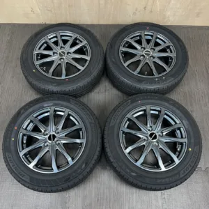 DUNLOP LOFIDA XM14 Диск 15 × 5.5J · 4x100 · ET45 артикул 0509AD000926