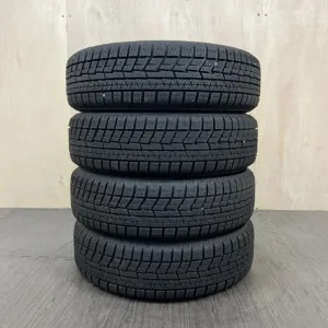 YOKOHAMA ICE GUARD IG60 Шина 155/65 R14 артикул 0396AT000926