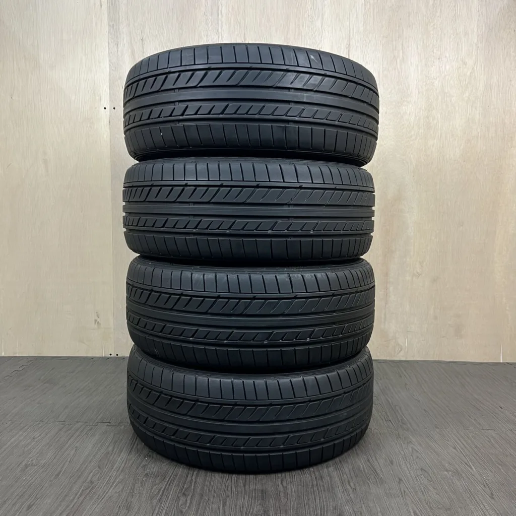 GOODYEAR EAGLE LS EXE Шина 225/45 R18 артикул 0426AT000926