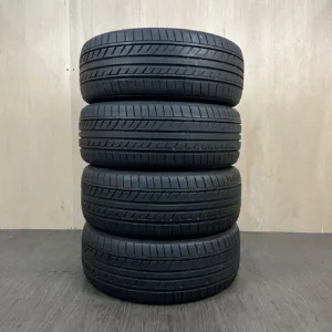 中古 GOODYEAR EAGLE LS EXE サマータイヤ 225/45R18 #0426AT000926の実物写真(1枚目)