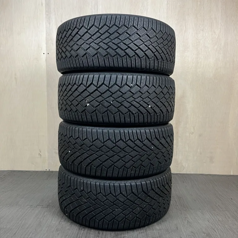CONTINENTAL CONTIVIKINGCONTACT 7 Шина 235/40 R18 артикул 0138AT010926