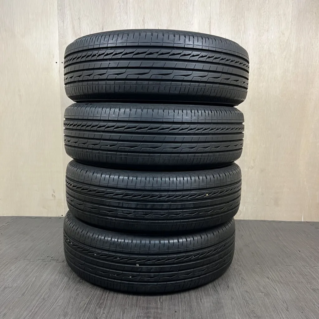BRIDGESTONE ALENZA LX100 Шина 235/65 R18 артикул 0461AT000926