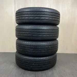 BRIDGESTONE ALENZA LX100 Шина 235/65 R18 артикул 0461AT000926