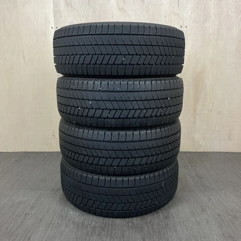 BRIDGESTONE BLIZZAK VRX3 Шина 205/55 R16 артикул 0244AT020926