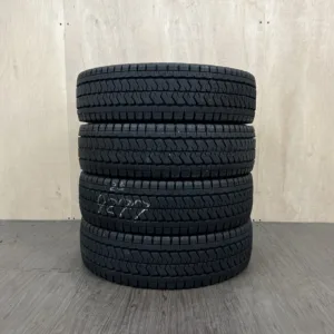BRIDGESTONE BLIZZAK VL10A Tyre 165/80 R13 Item number 0050AT001026