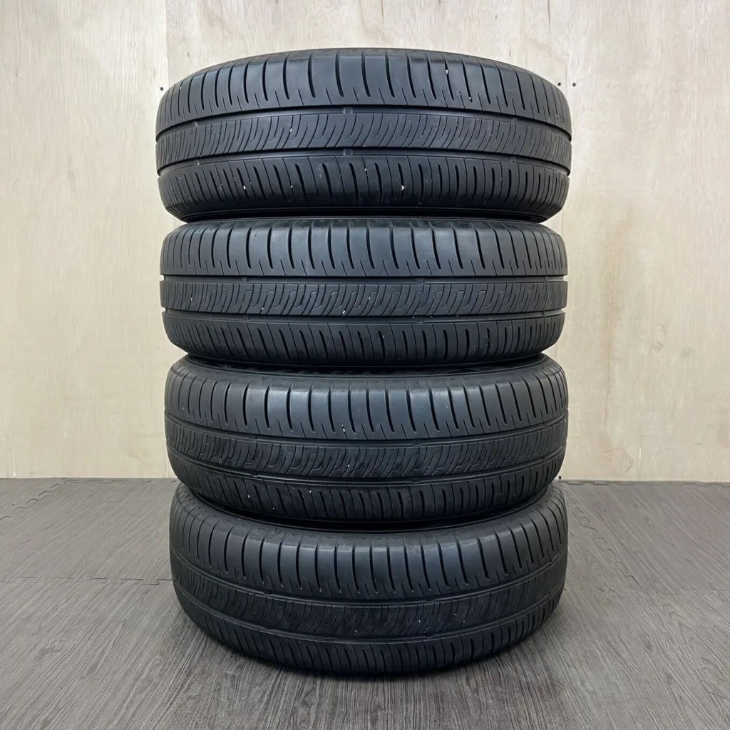 DUNLOP ENASAVE RV505 Шина 185/65 R15 артикул 0265AT0926