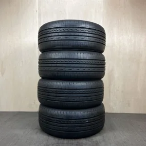 BRIDGESTONE ALENZA LX100 Tyre 255/50 R19 Item number 0165AT030926