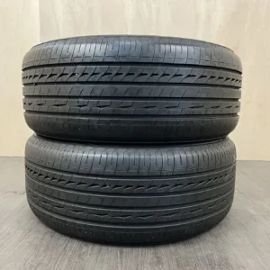 中古 BRIDGESTONE REGNO GR-XII サマータイヤ 225/45R18 #0296AT0926の実物写真（1枚目）