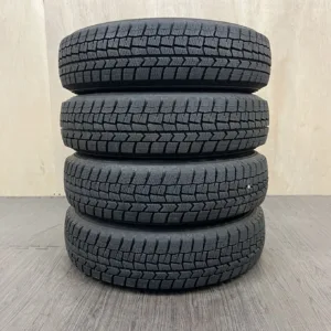 DUNLOP WINTER MAXX WM02 Шина 145/80 R13 артикул 0403AT000926