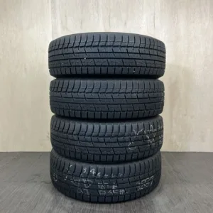 TOYO WINTER TRANPATH TX Tyre 215/70 R16 Item number 0254AT010926