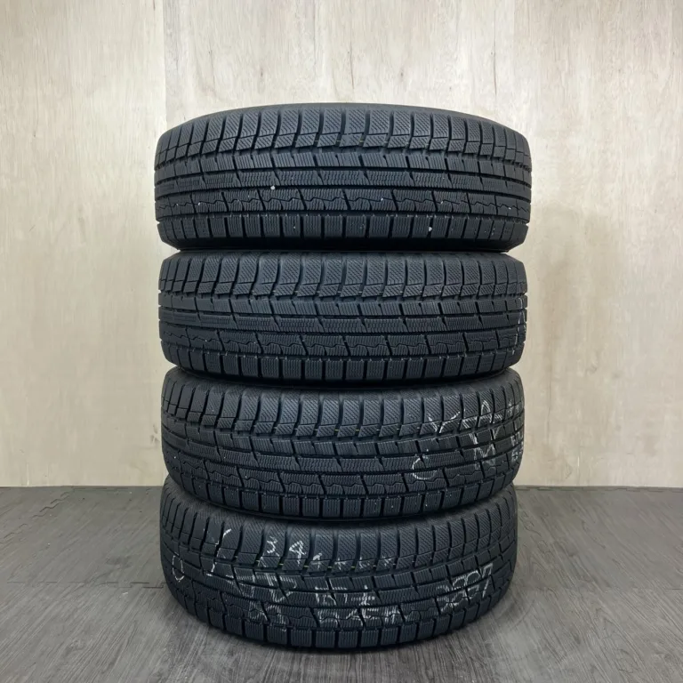 TOYO WINTER TRANPATH TX Шина 215/70 R16 артикул 0254AT010926
