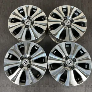 HONDA FREED Диск 15 × 5.5J · 4x100 · ET50 артикул 0492AD000926