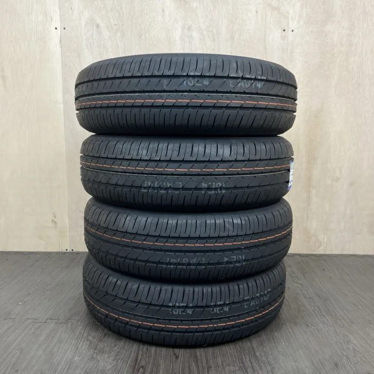 TOYO NANOENERGY 3 PLUS Шина 185/70 R14 артикул 0220AT020926