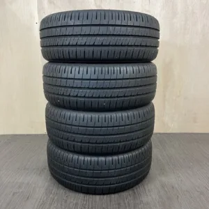 DUNLOP ENASAVE EC204 Шина 205/50 R17 артикул 0324AT000926