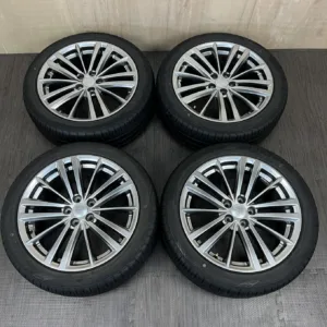 SUBARU XV, IMPREZA Диск 17 × 7.0J · 5x100 · ET48 артикул 0324AD000926