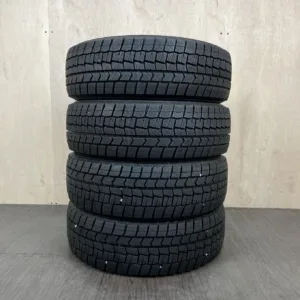 DUNLOP WINTER MAXX WM01 Шина 185/65 R15 артикул 0113AT010926