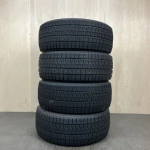 BRIDGESTONE BLIZZAK VRX2 Шина 215/50 R17 артикул 0142AT010926