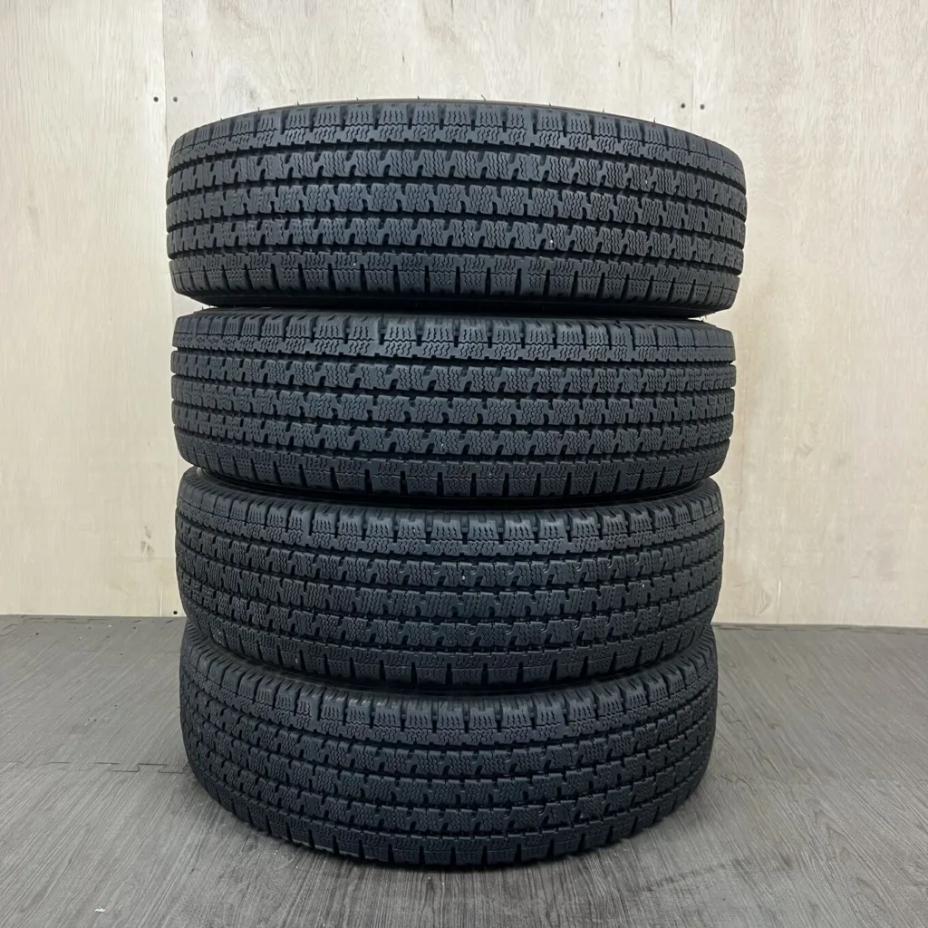 TOYO DELVEX 935 Шина 195/80 R15 артикул 0242AT020926