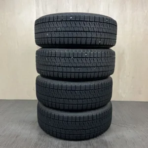 BRIDGESTONE BLIZZAK VRX2 Tyre 215/60 R16 Item number 0012AT020926