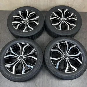 TOYOTA CROWN Диск 19 × 7.0J · 5x114.3 · ET40 артикул 0330AD000926
