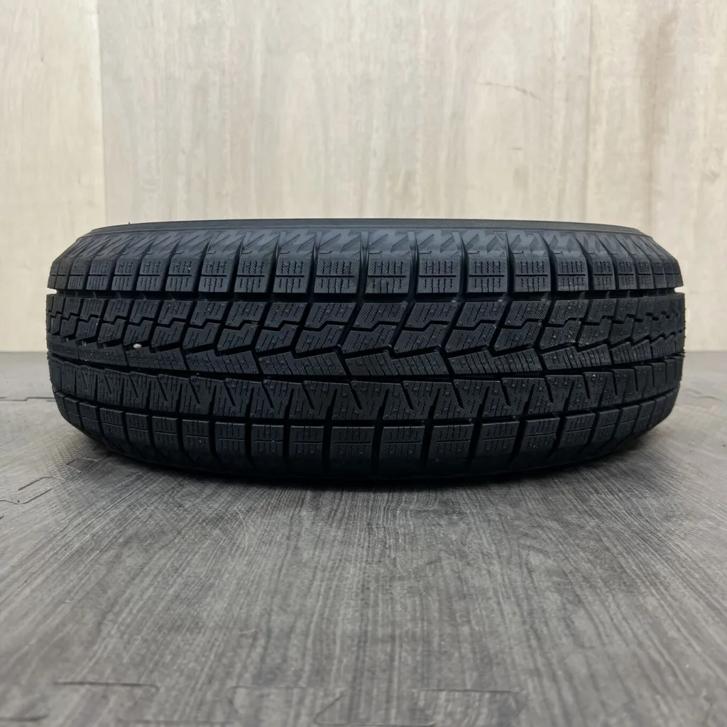 YOKOHAMA ICE GUARD IG70 Шина 165/60 R15 артикул 0371AT000926