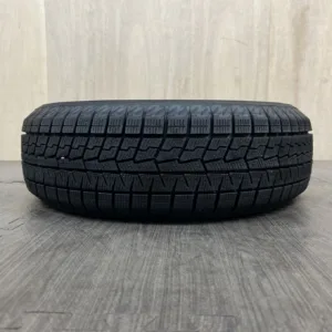 中古 YOKOHAMA ICE GUARD IG70 冬用タイヤ 165/60R15 #0371AT000926の実物写真(1枚目)