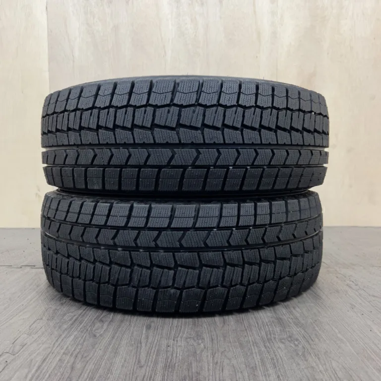 DUNLOP WINTER MAXX WM02 Шина 215/60 R16 артикул 0549AT0926