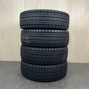 中古 YOKOHAMA ICE GUARD G075 冬用タイヤ 285/75R16 #0463AT000926の実物写真（1枚目）
