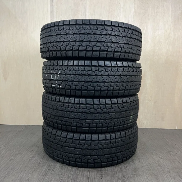 YOKOHAMA ICE GUARD G075 Шина 285/75 R16 артикул 0463AT000926