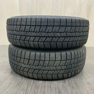 DUNLOP WINTER MAXX WM03 ORIGINAL STEEL Tyre and wheel set 185/60 R16 Item number 591S010925